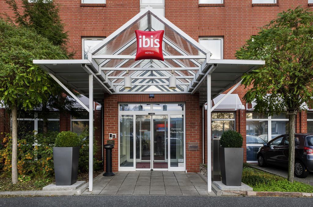 Ibis Medical Park Hannover