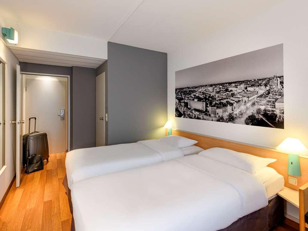 Ibis Medical Park Hotel Hannover