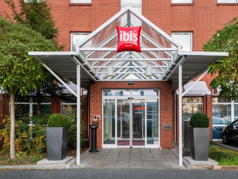 Ibis Medical Park Hotel