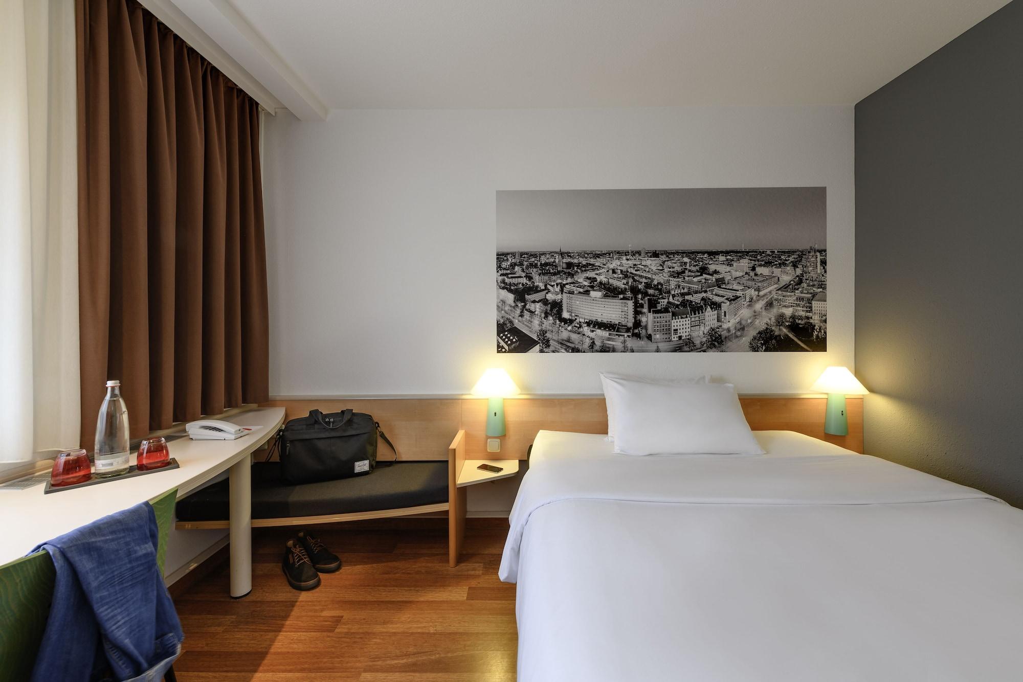 Hotel Ibis Medical Park 3*