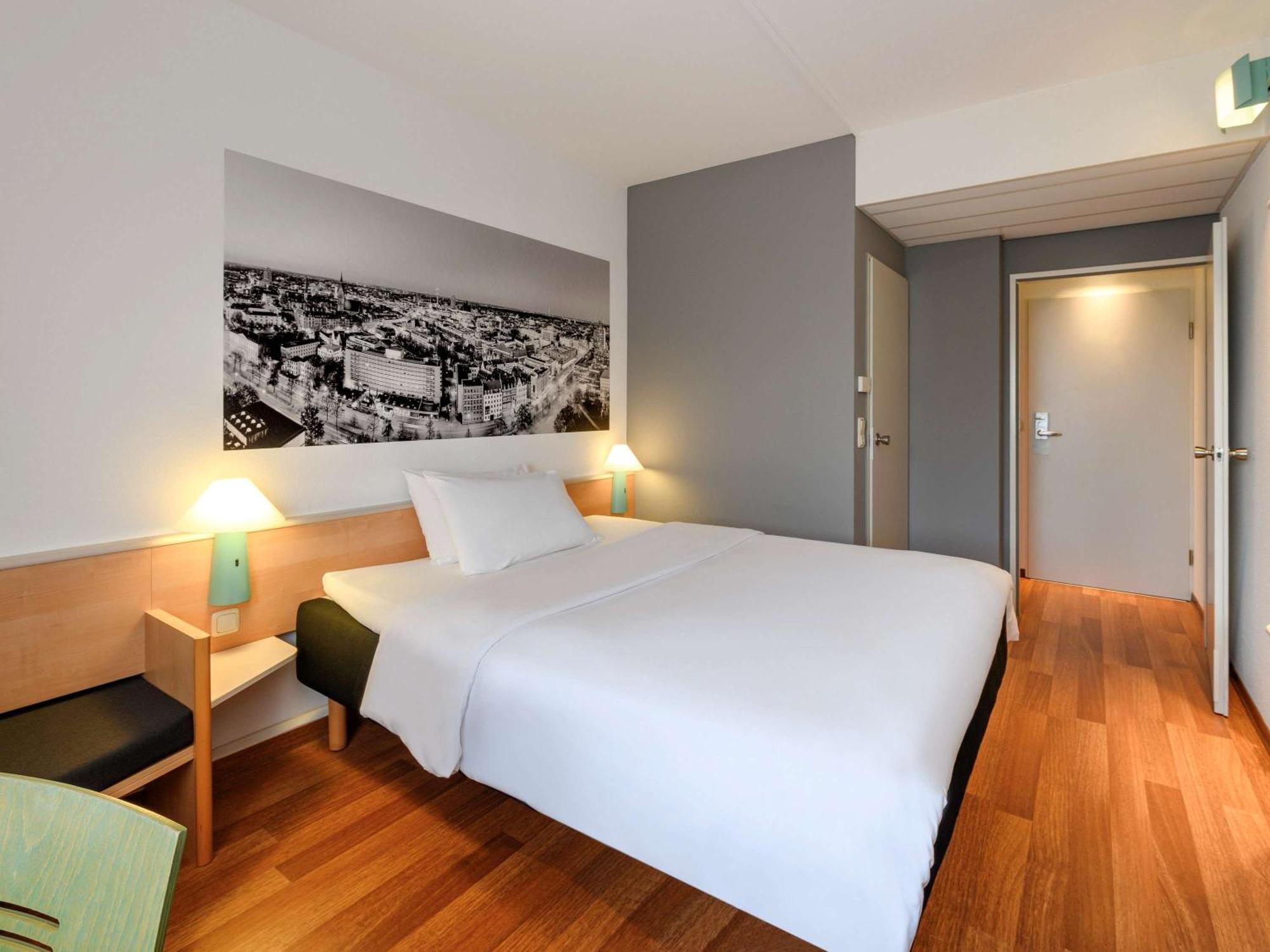 Ibis Medical Park