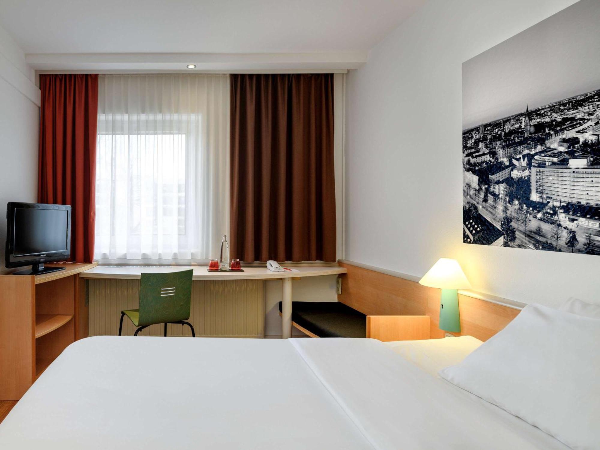 Ibis Medical Park Hotel