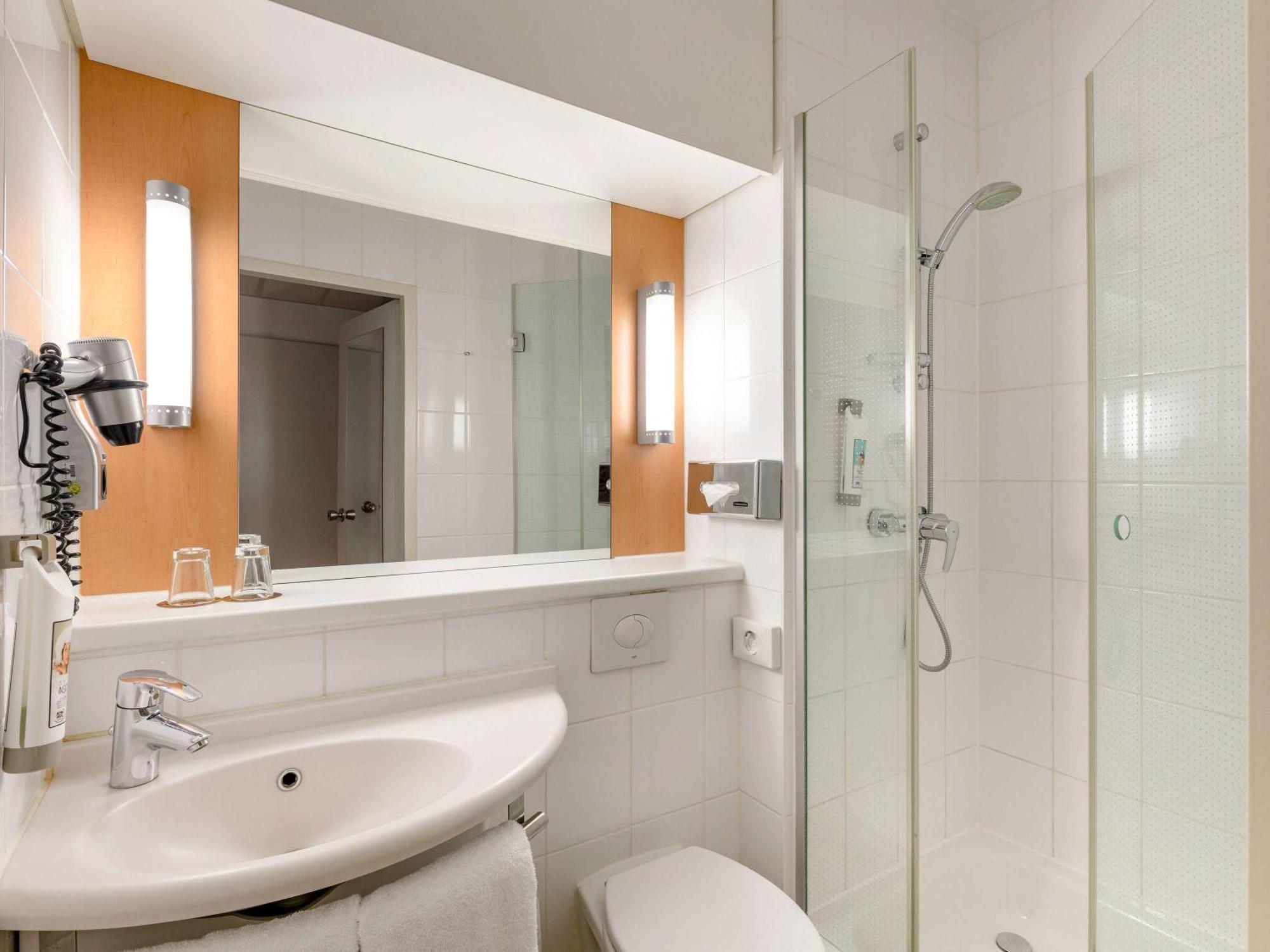 Hotel Ibis Medical Park