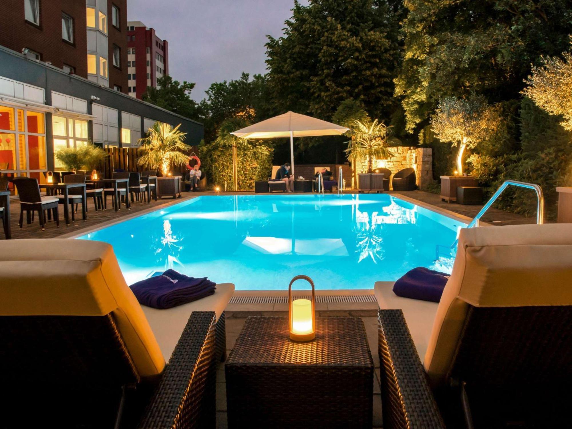 Ibis Medical Park Hotel