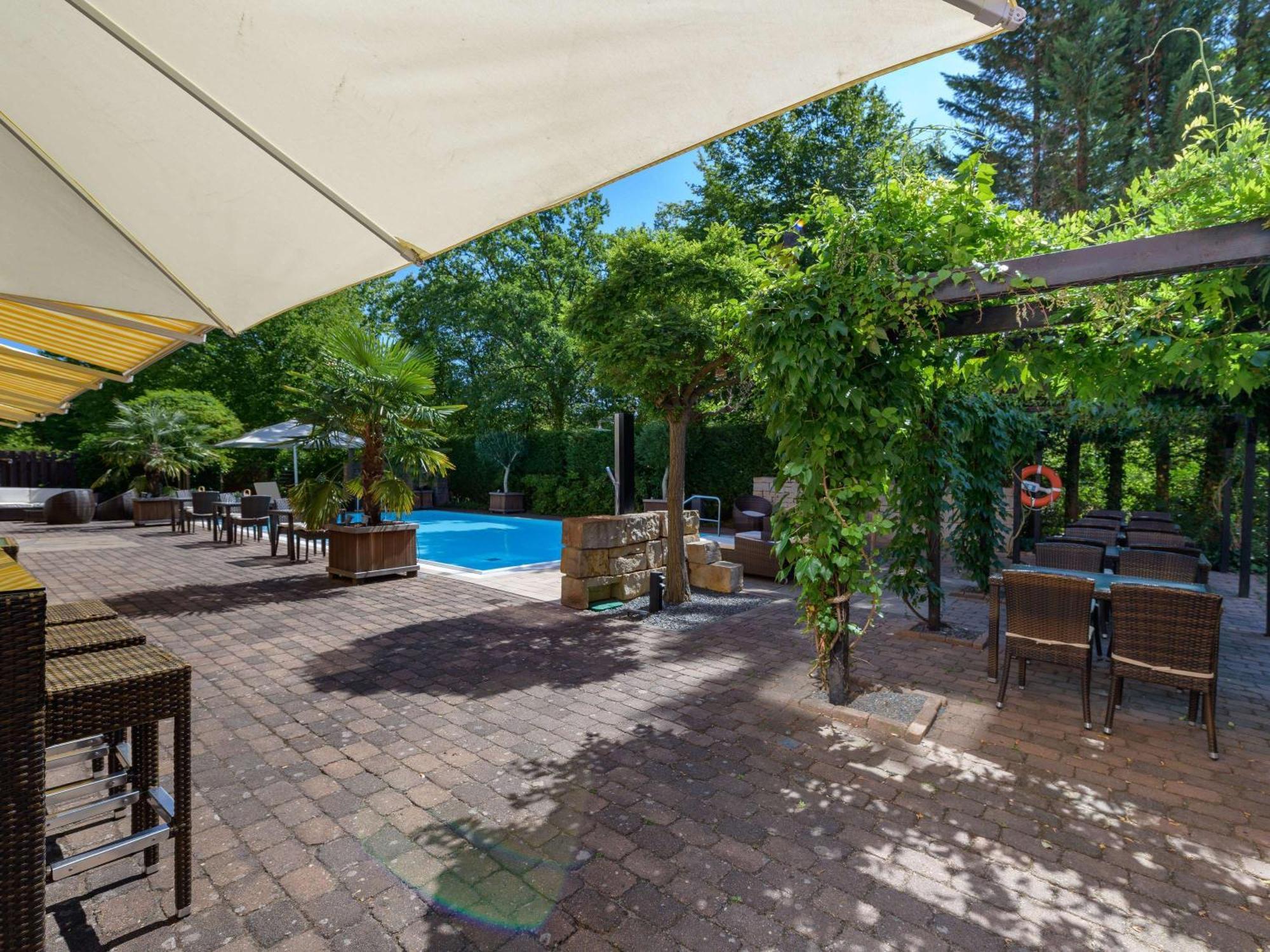 Hotel Ibis Medical Park 3*