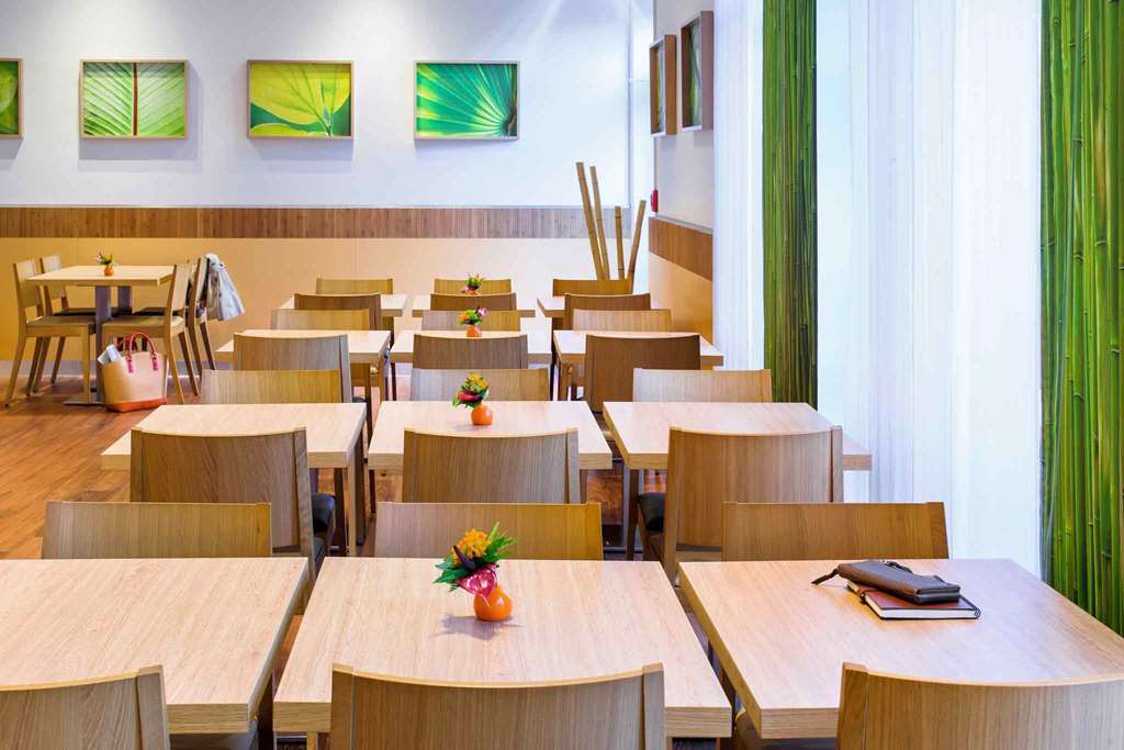 Hotel Ibis Medical Park