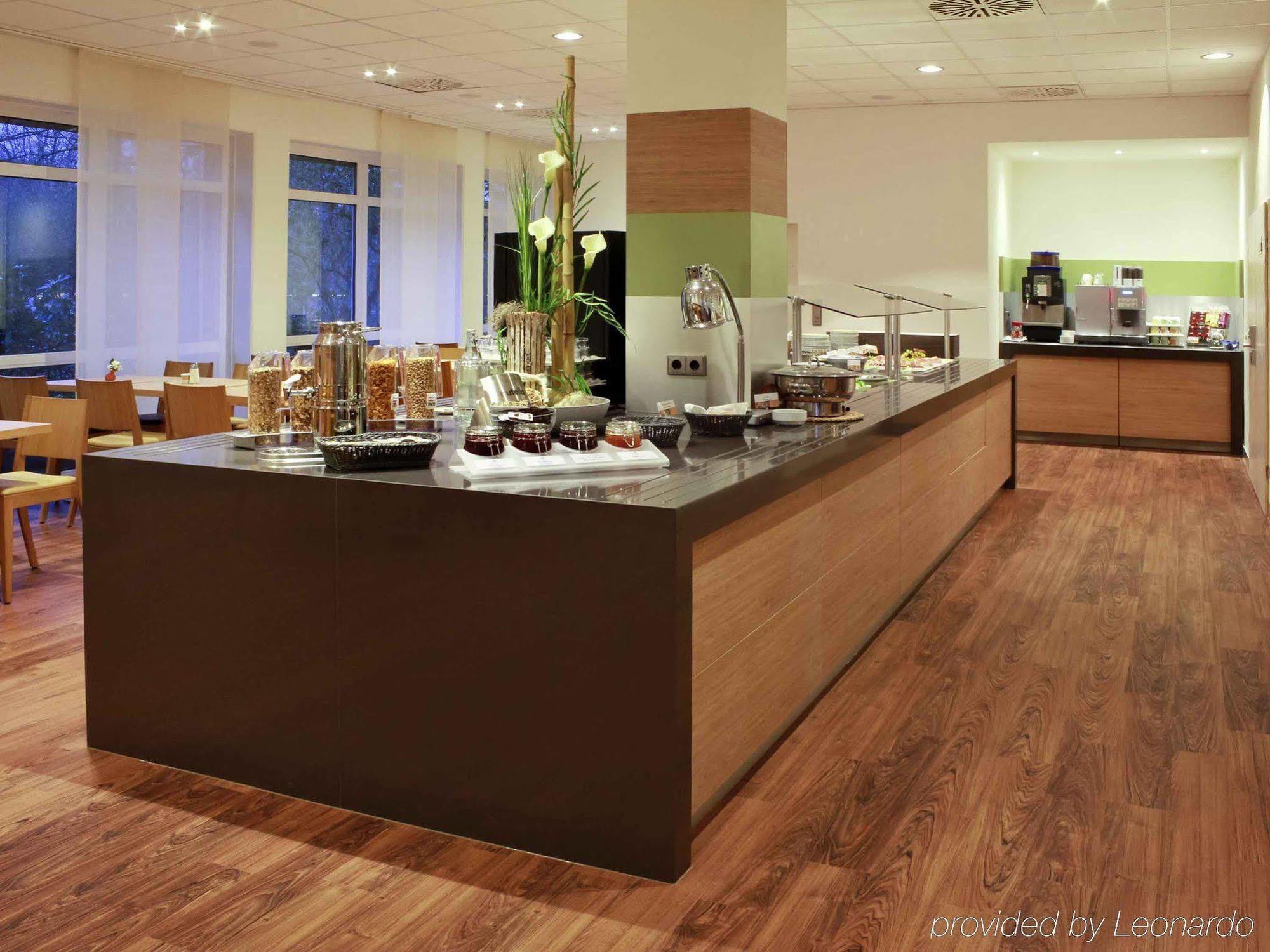 Ibis Medical Park 3*