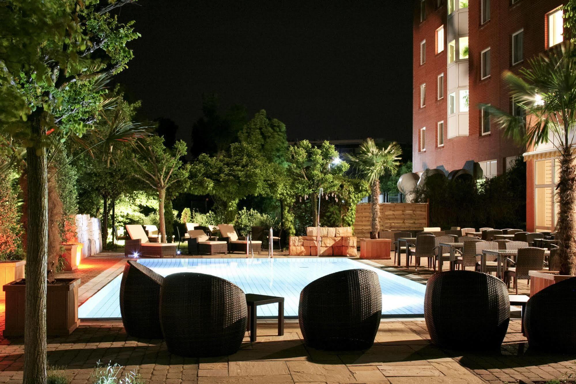 Ibis Medical Park Hannover